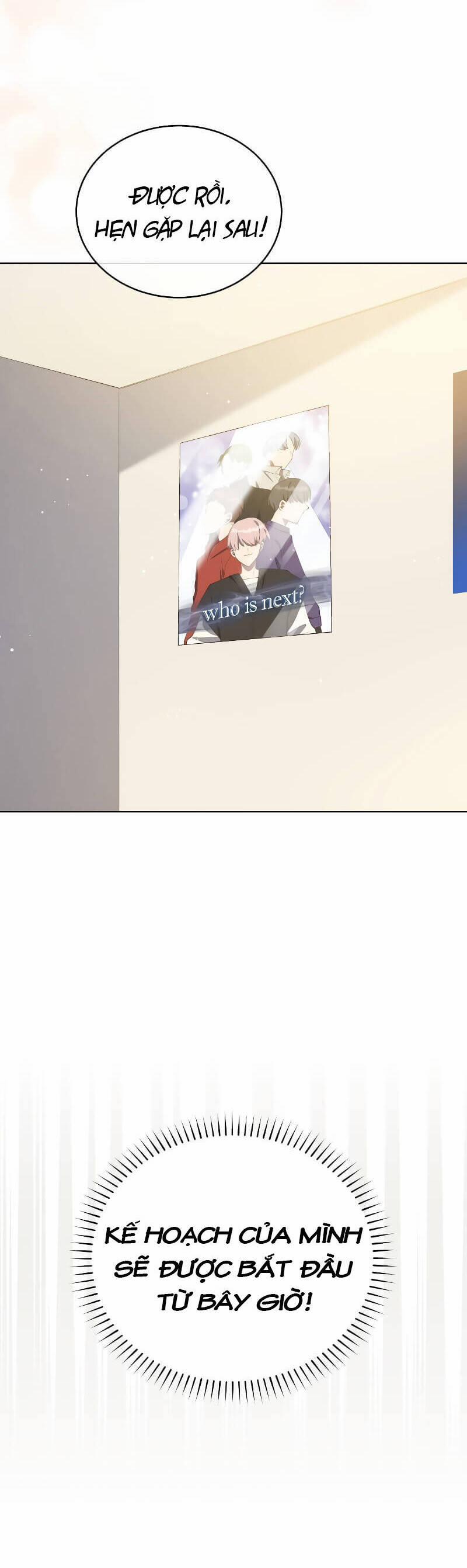 Cuộc Sống Thứ 2 Của Thần Tượng Toàn Năng 3 trang 24