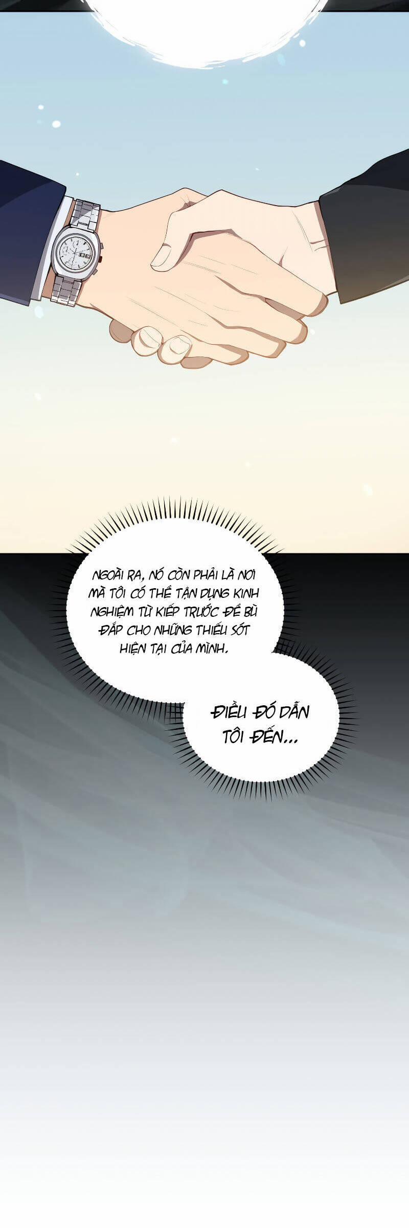 Cuộc Sống Thứ 2 Của Thần Tượng Toàn Năng 3 trang 27