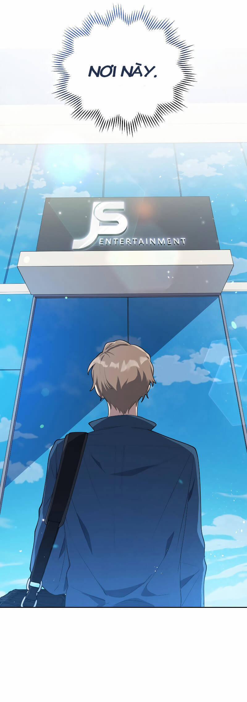 Cuộc Sống Thứ 2 Của Thần Tượng Toàn Năng 3 trang 28