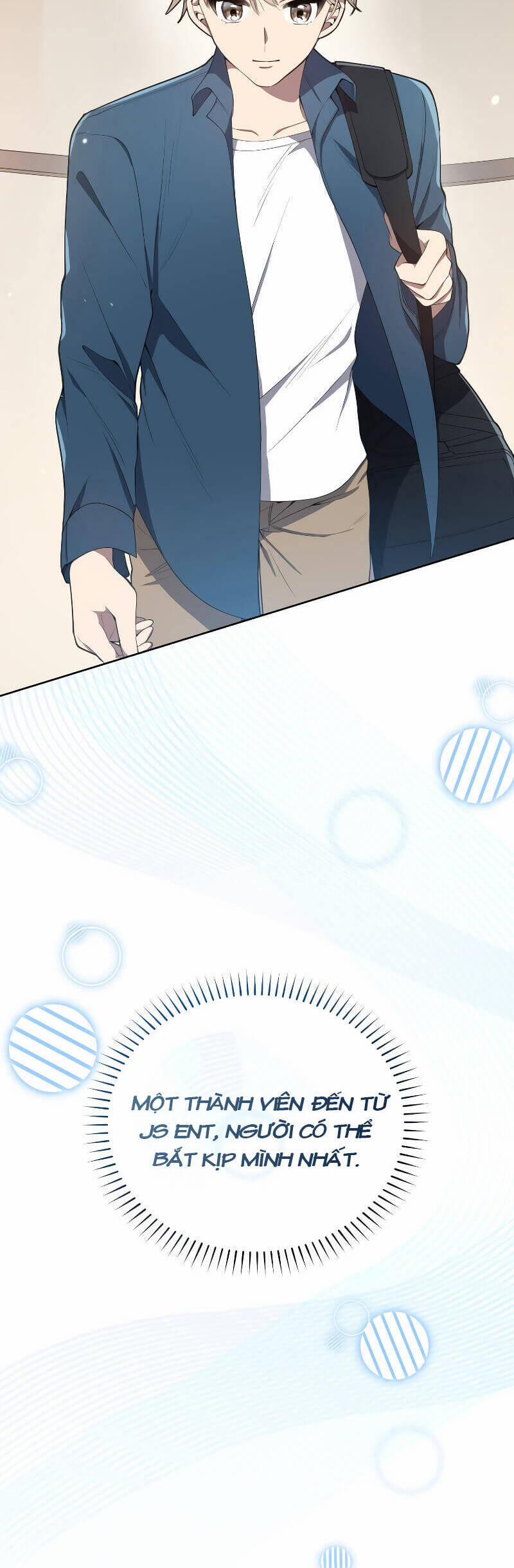 Cuộc Sống Thứ 2 Của Thần Tượng Toàn Năng 3 trang 34