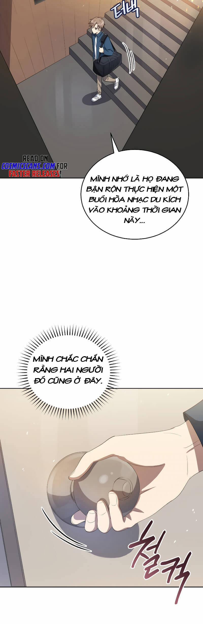 Cuộc Sống Thứ 2 Của Thần Tượng Toàn Năng 3 trang 38