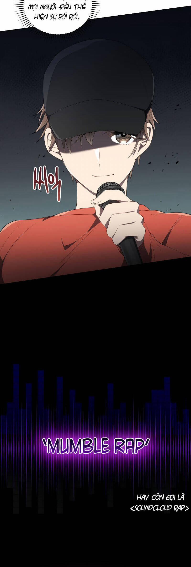 Cuộc Sống Thứ 2 Của Thần Tượng Toàn Năng 3 trang 4