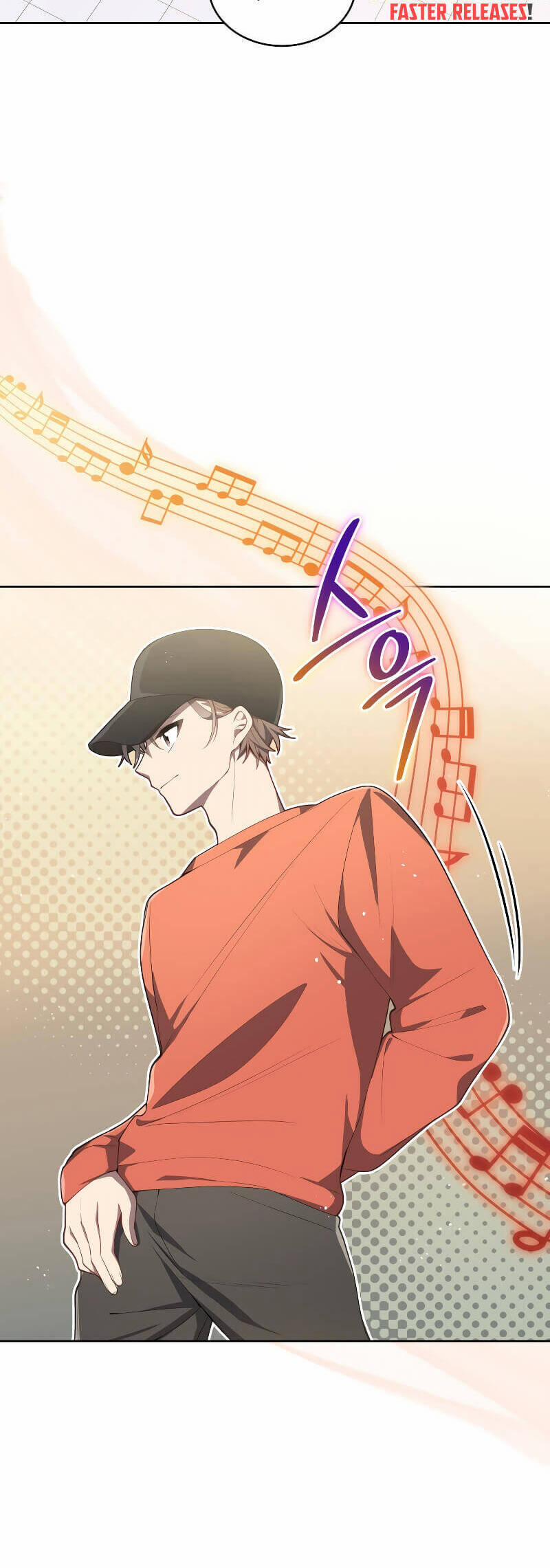 Cuộc Sống Thứ 2 Của Thần Tượng Toàn Năng 3 trang 8