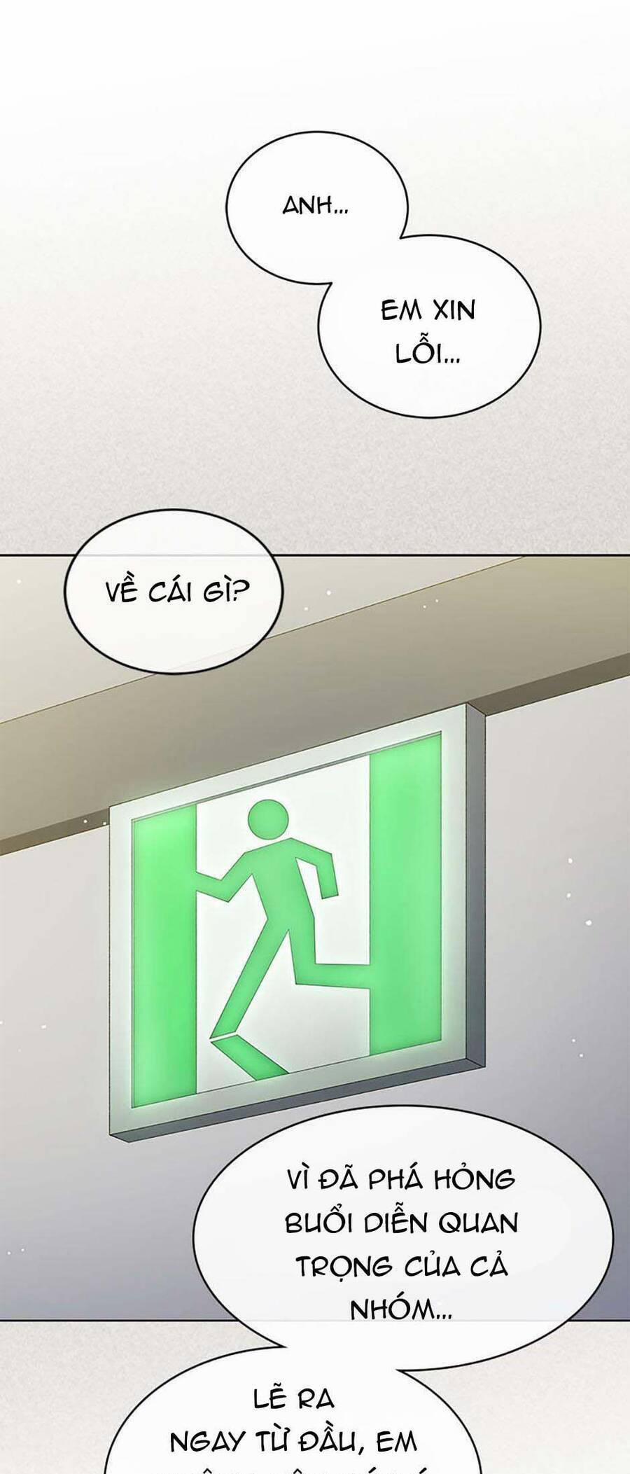 Cuộc Sống Thứ 2 Của Thần Tượng Toàn Năng 30 trang 14