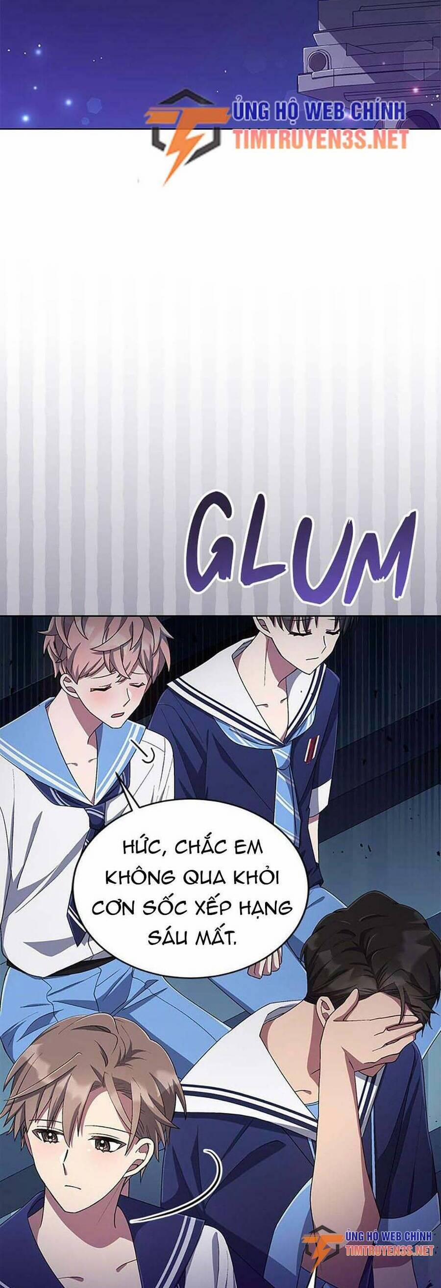 Cuộc Sống Thứ 2 Của Thần Tượng Toàn Năng 30 trang 2