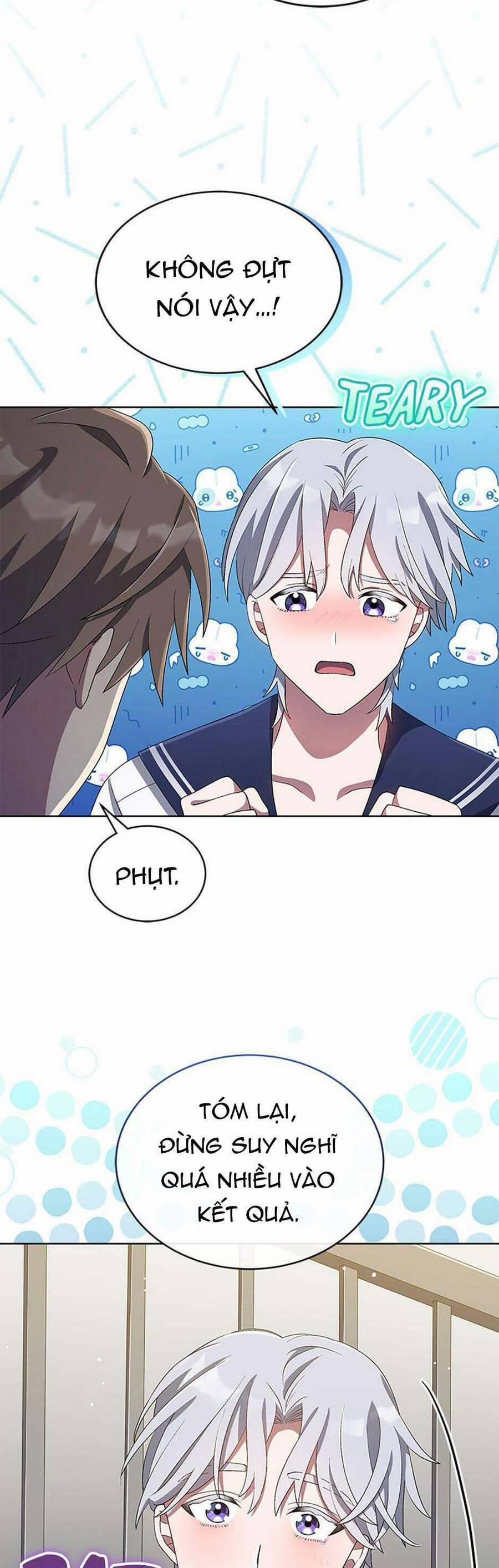 Cuộc Sống Thứ 2 Của Thần Tượng Toàn Năng 30 trang 20