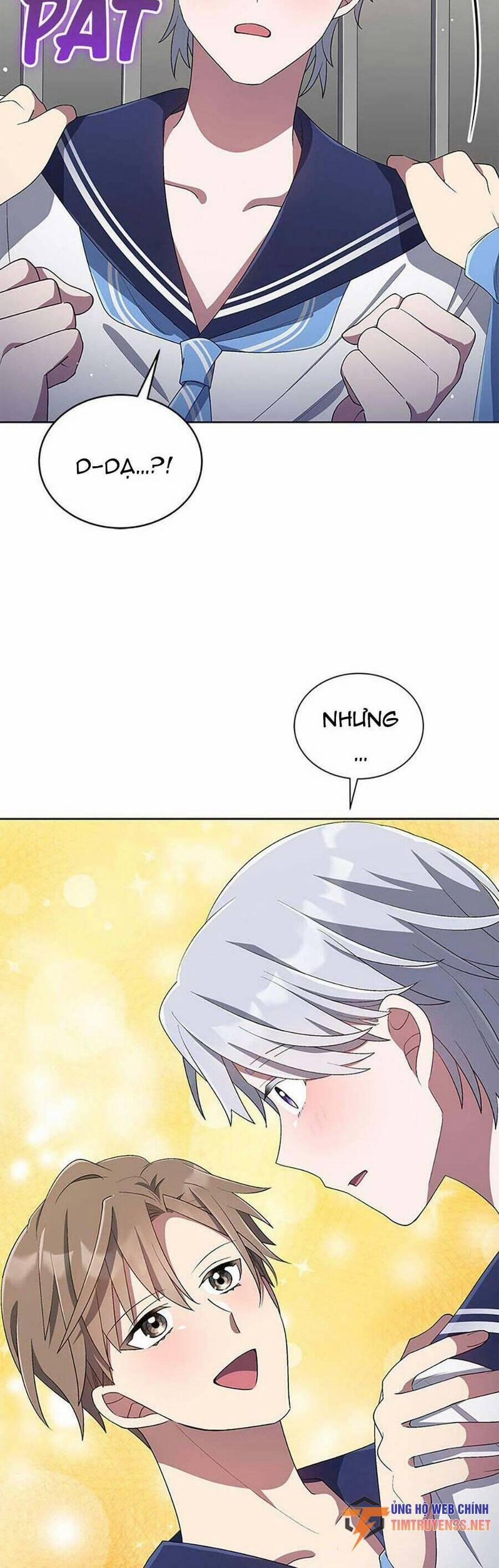 Cuộc Sống Thứ 2 Của Thần Tượng Toàn Năng 30 trang 21