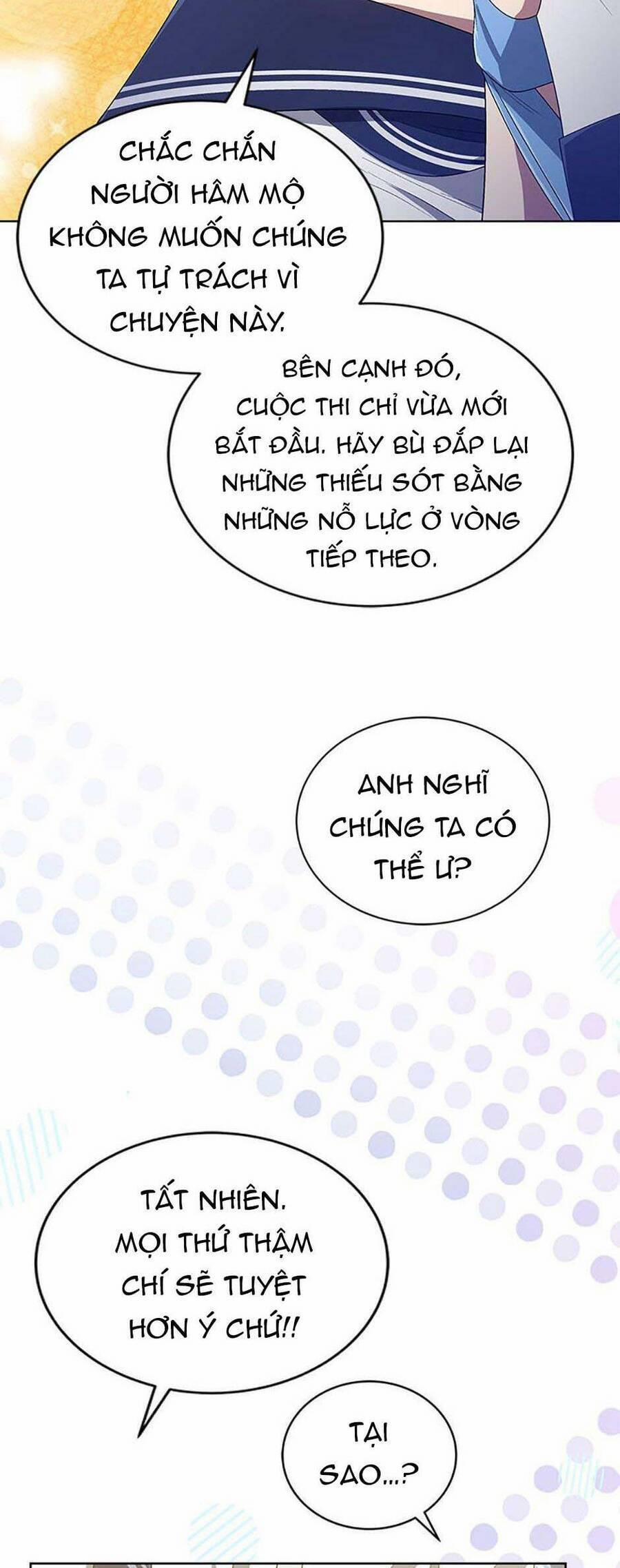 Cuộc Sống Thứ 2 Của Thần Tượng Toàn Năng 30 trang 22