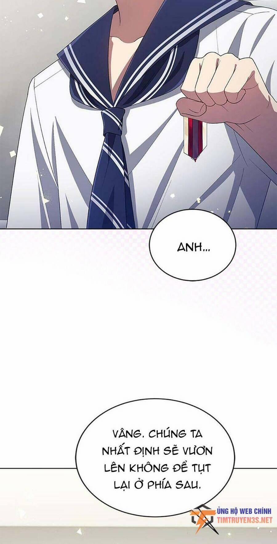 Cuộc Sống Thứ 2 Của Thần Tượng Toàn Năng 30 trang 25