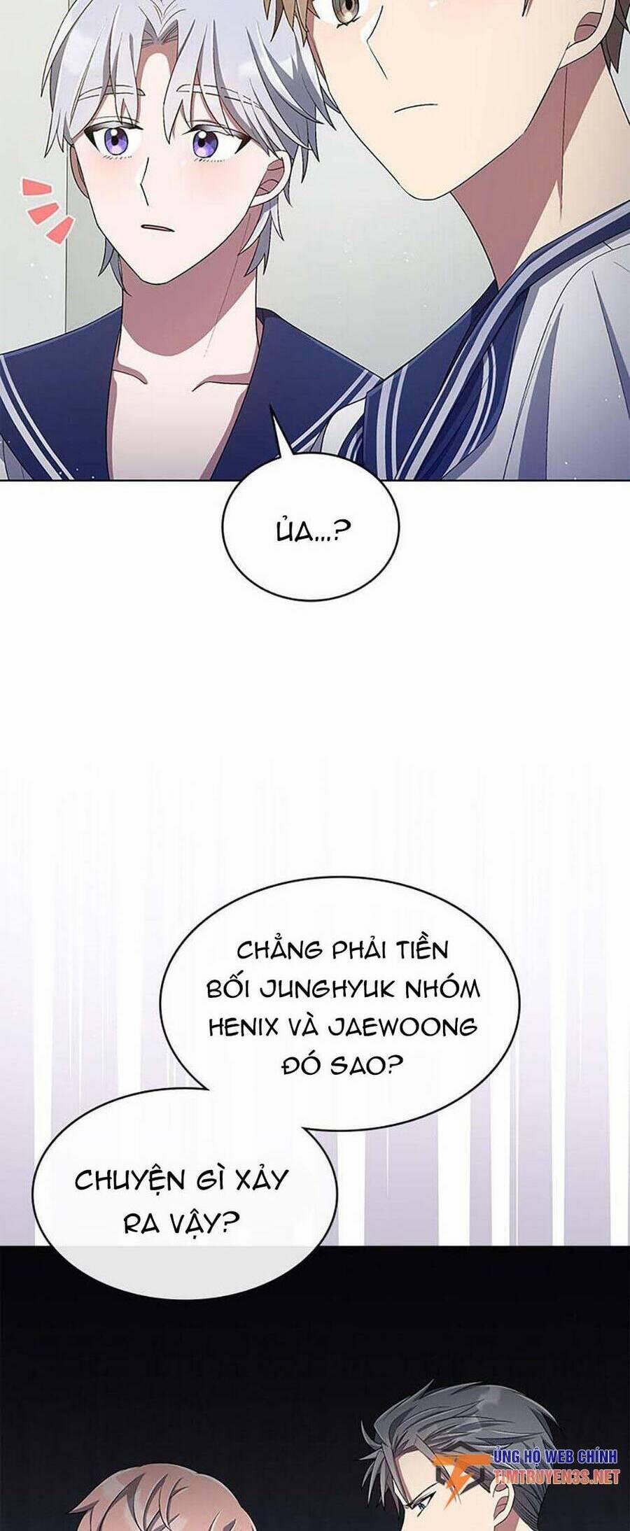 Cuộc Sống Thứ 2 Của Thần Tượng Toàn Năng 30 trang 30