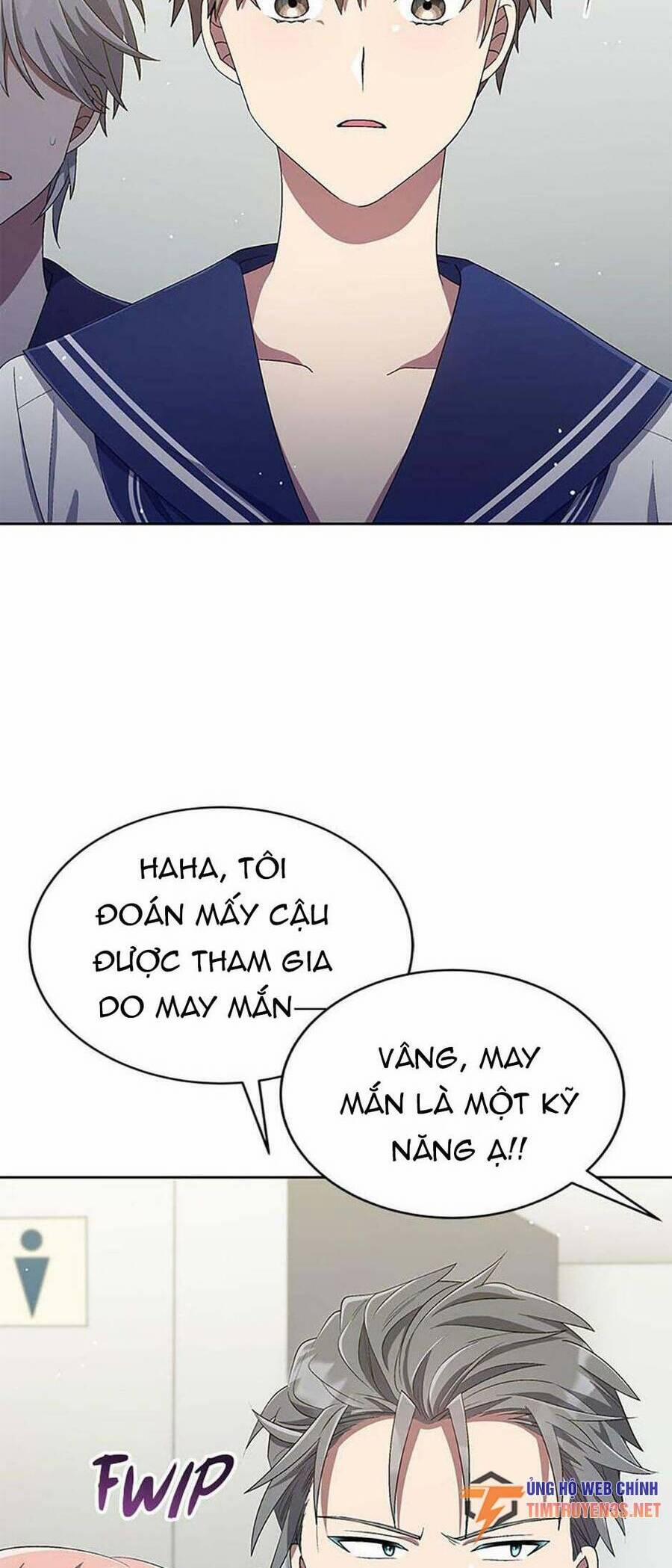 Cuộc Sống Thứ 2 Của Thần Tượng Toàn Năng 30 trang 32