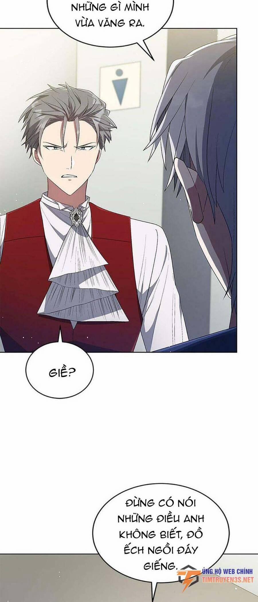 Cuộc Sống Thứ 2 Của Thần Tượng Toàn Năng 30 trang 43