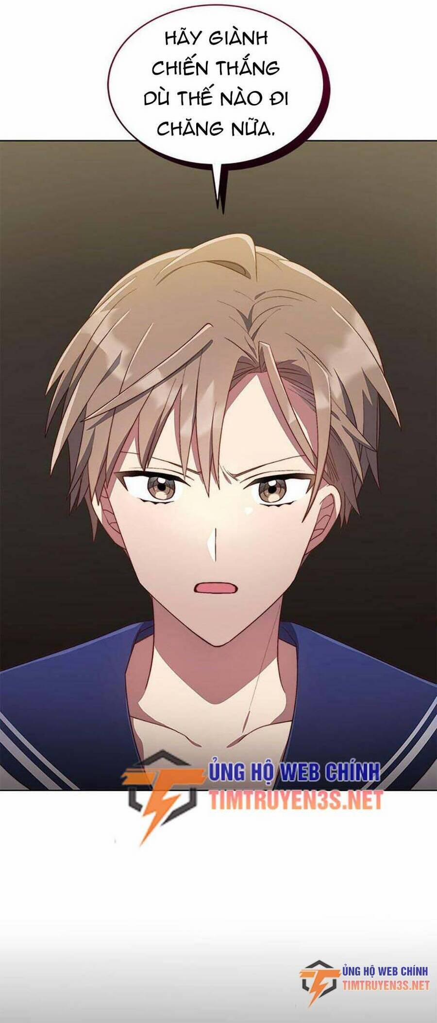 Cuộc Sống Thứ 2 Của Thần Tượng Toàn Năng 30 trang 52