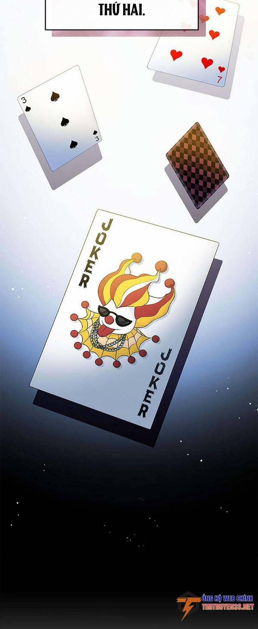 Cuộc Sống Thứ 2 Của Thần Tượng Toàn Năng 30 trang 54