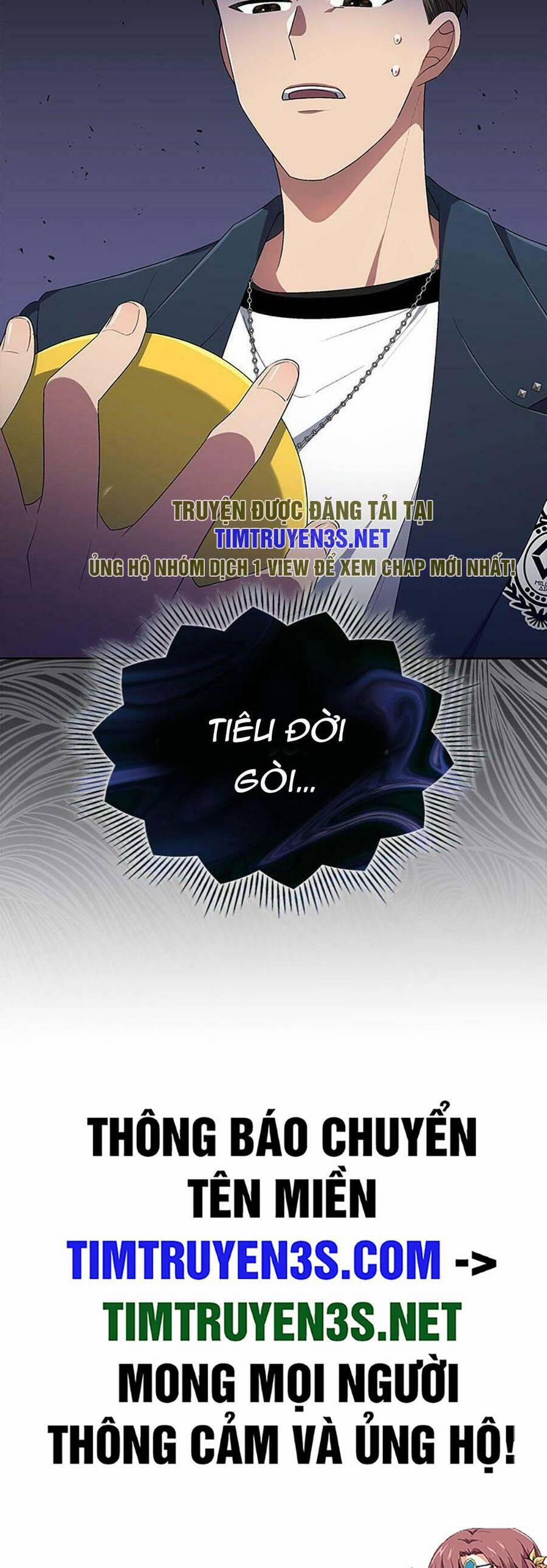 Cuộc Sống Thứ 2 Của Thần Tượng Toàn Năng 30 trang 66