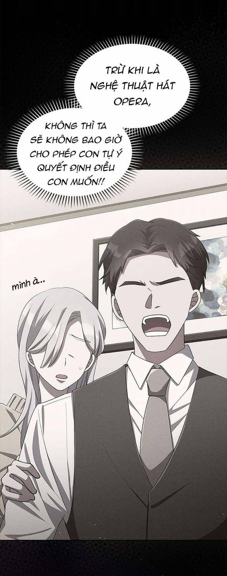 Cuộc Sống Thứ 2 Của Thần Tượng Toàn Năng 30 trang 9