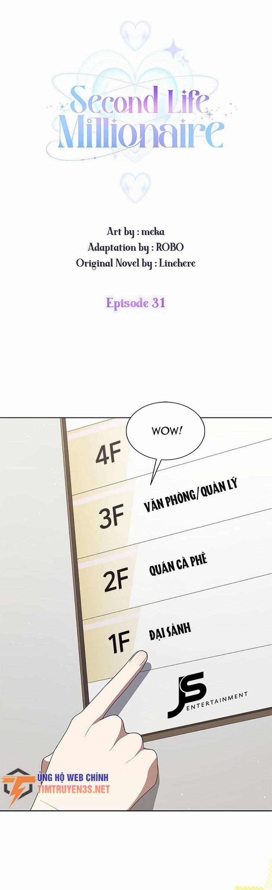 Cuộc Sống Thứ 2 Của Thần Tượng Toàn Năng 31 trang 13