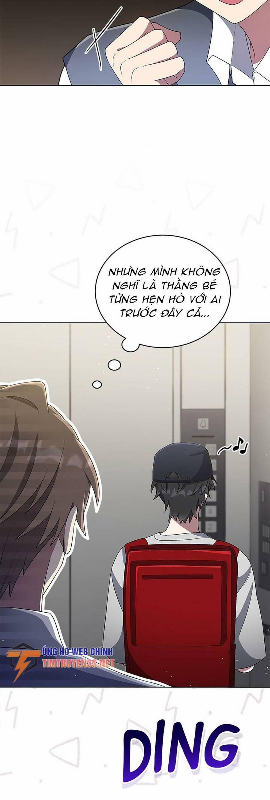 Cuộc Sống Thứ 2 Của Thần Tượng Toàn Năng 31 trang 17