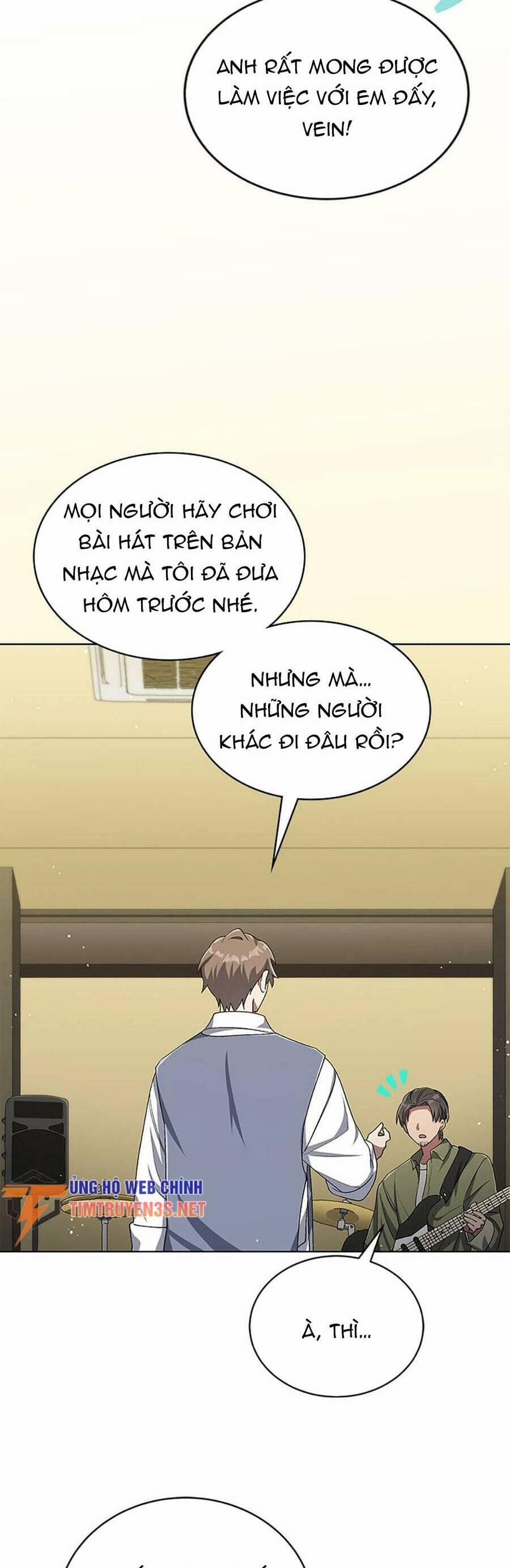 Cuộc Sống Thứ 2 Của Thần Tượng Toàn Năng 31 trang 21