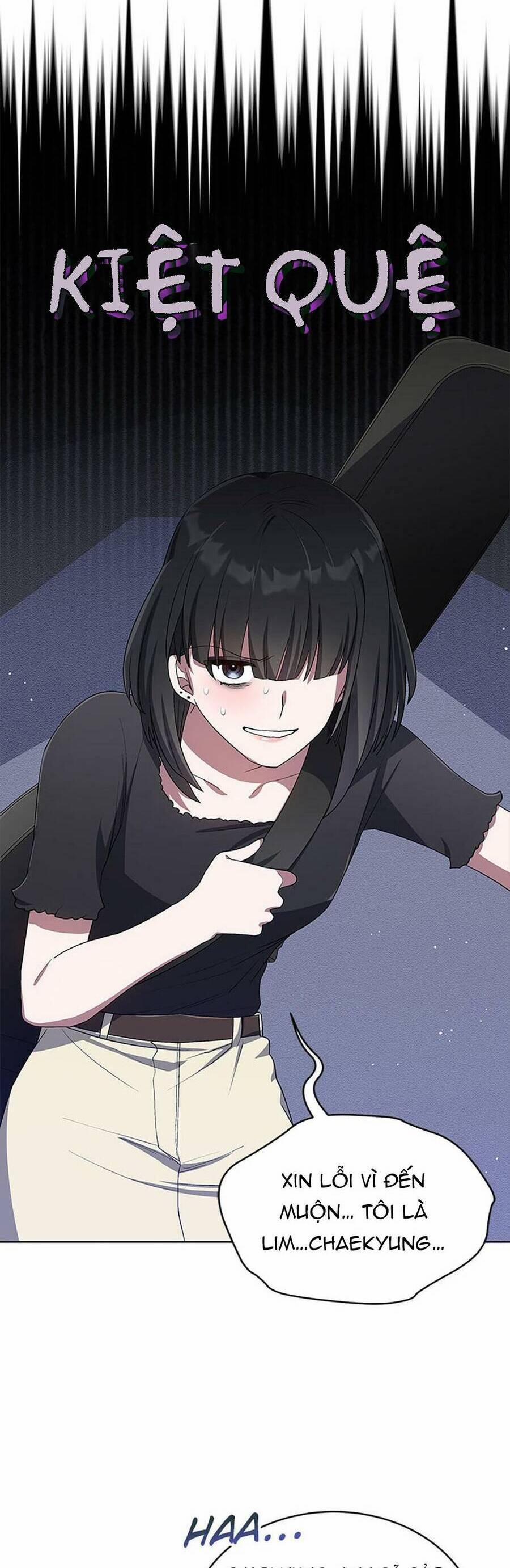 Cuộc Sống Thứ 2 Của Thần Tượng Toàn Năng 31 trang 23