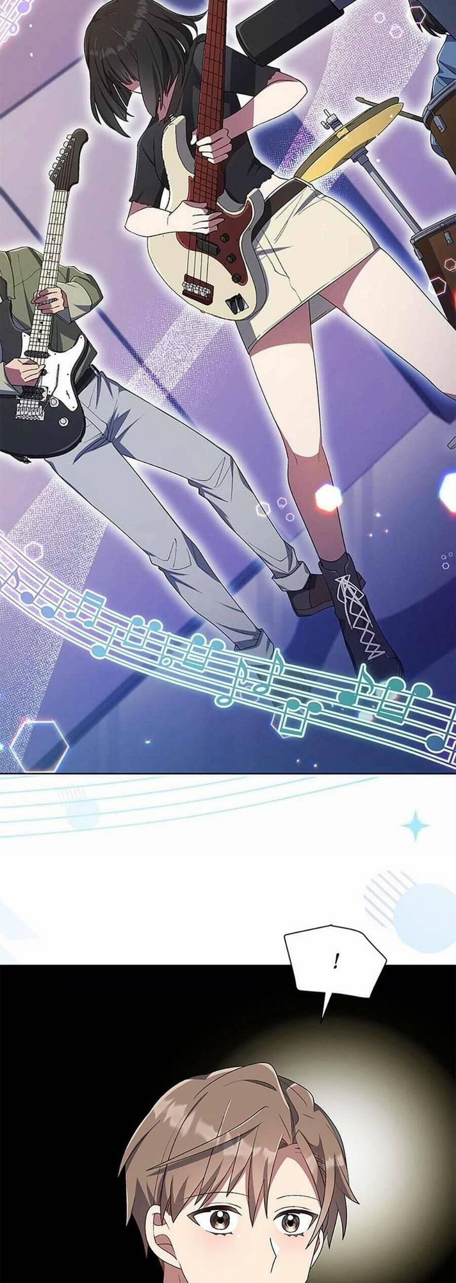 Cuộc Sống Thứ 2 Của Thần Tượng Toàn Năng 31 trang 31