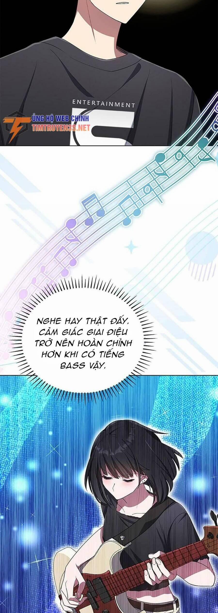 Cuộc Sống Thứ 2 Của Thần Tượng Toàn Năng 31 trang 32