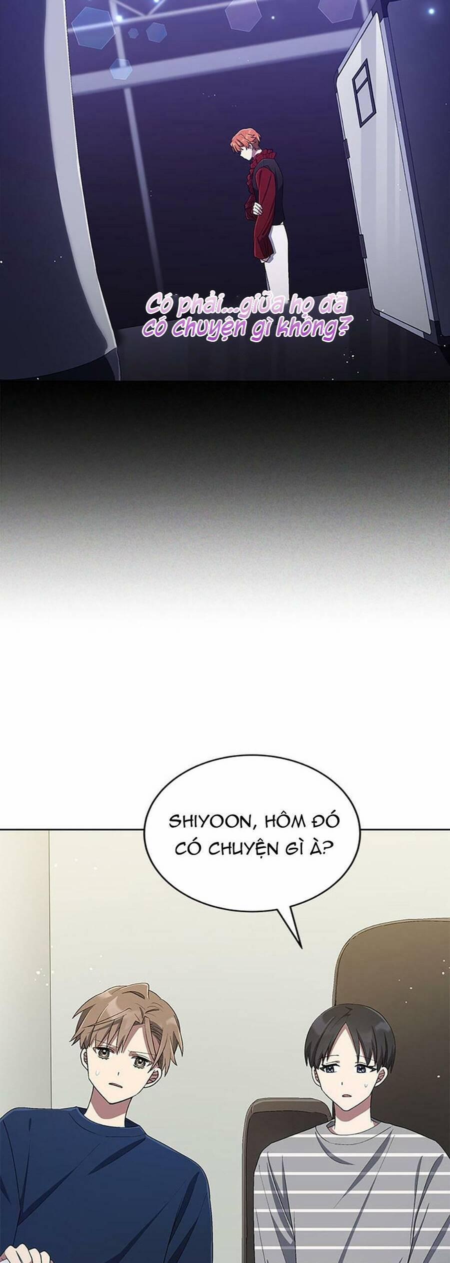 Cuộc Sống Thứ 2 Của Thần Tượng Toàn Năng 31 trang 47