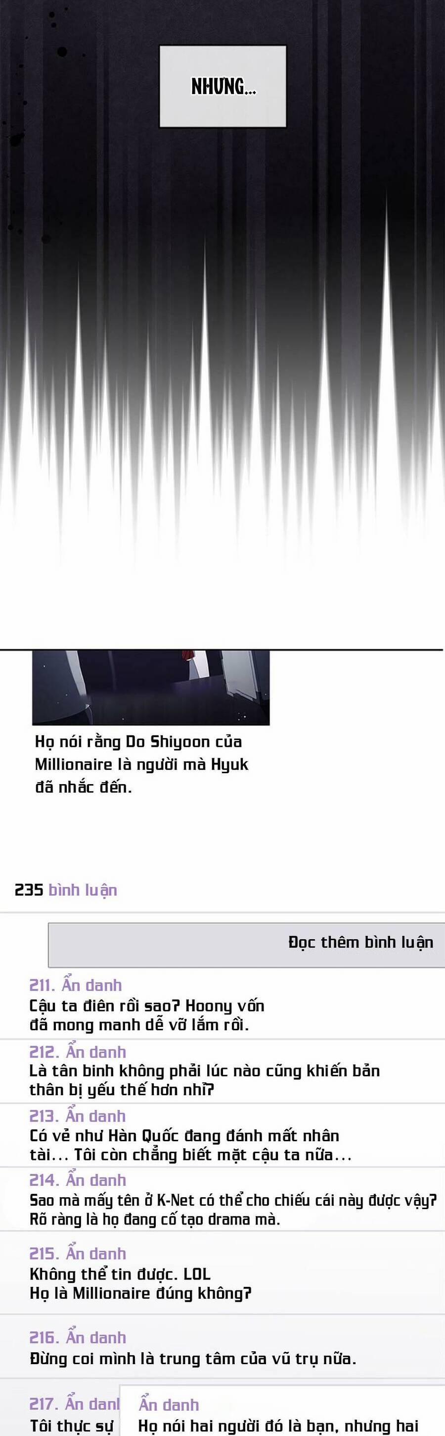 Cuộc Sống Thứ 2 Của Thần Tượng Toàn Năng 31 trang 50