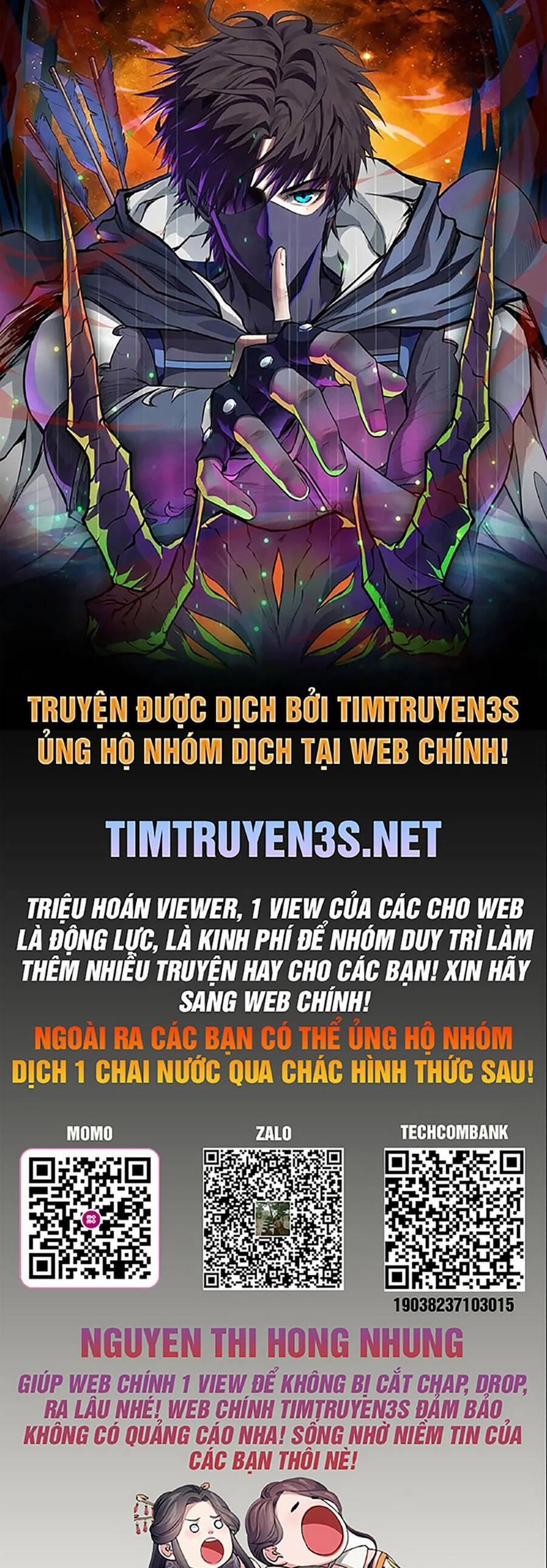 Cuộc Sống Thứ 2 Của Thần Tượng Toàn Năng 32 trang 0
