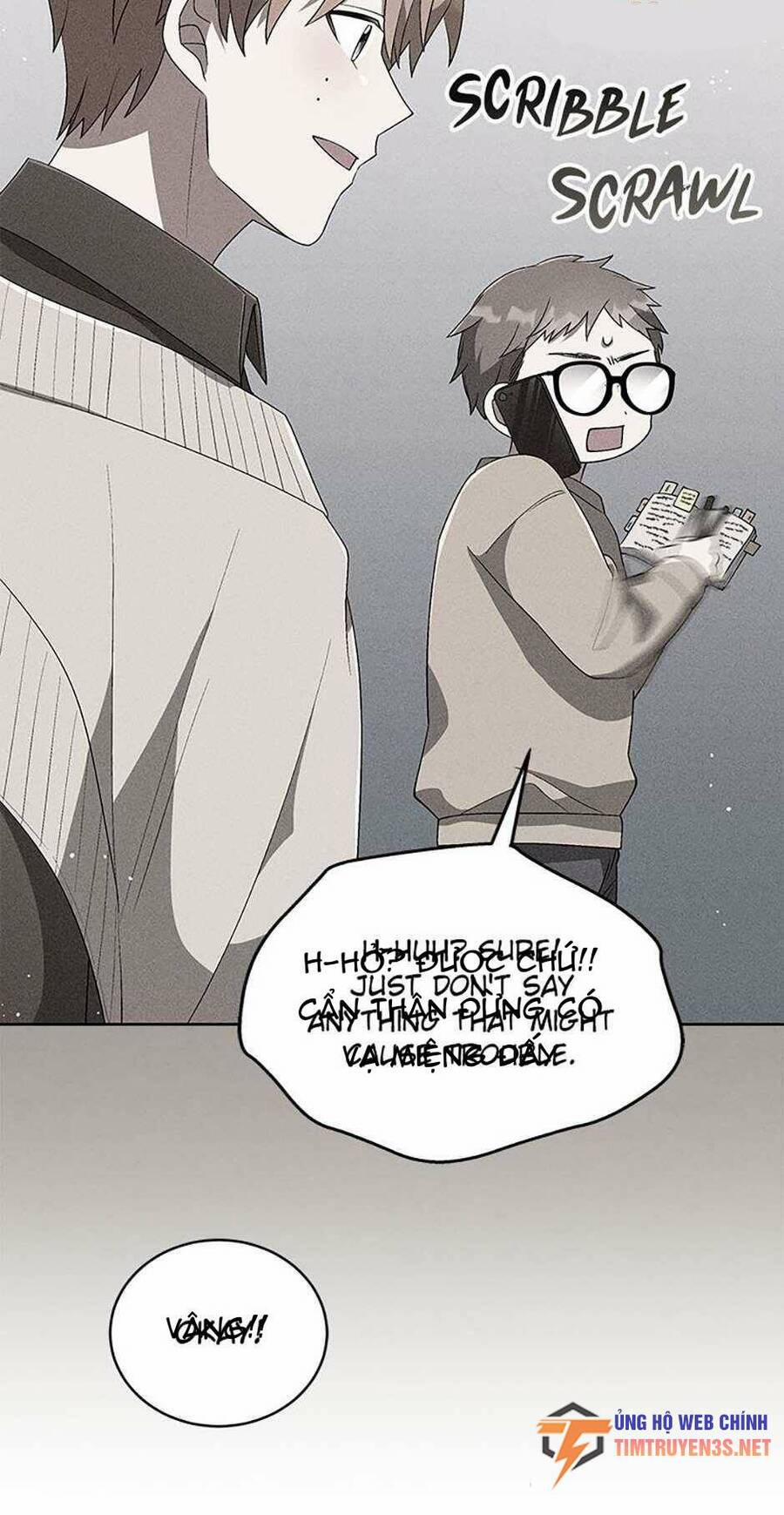 Cuộc Sống Thứ 2 Của Thần Tượng Toàn Năng 32 trang 11