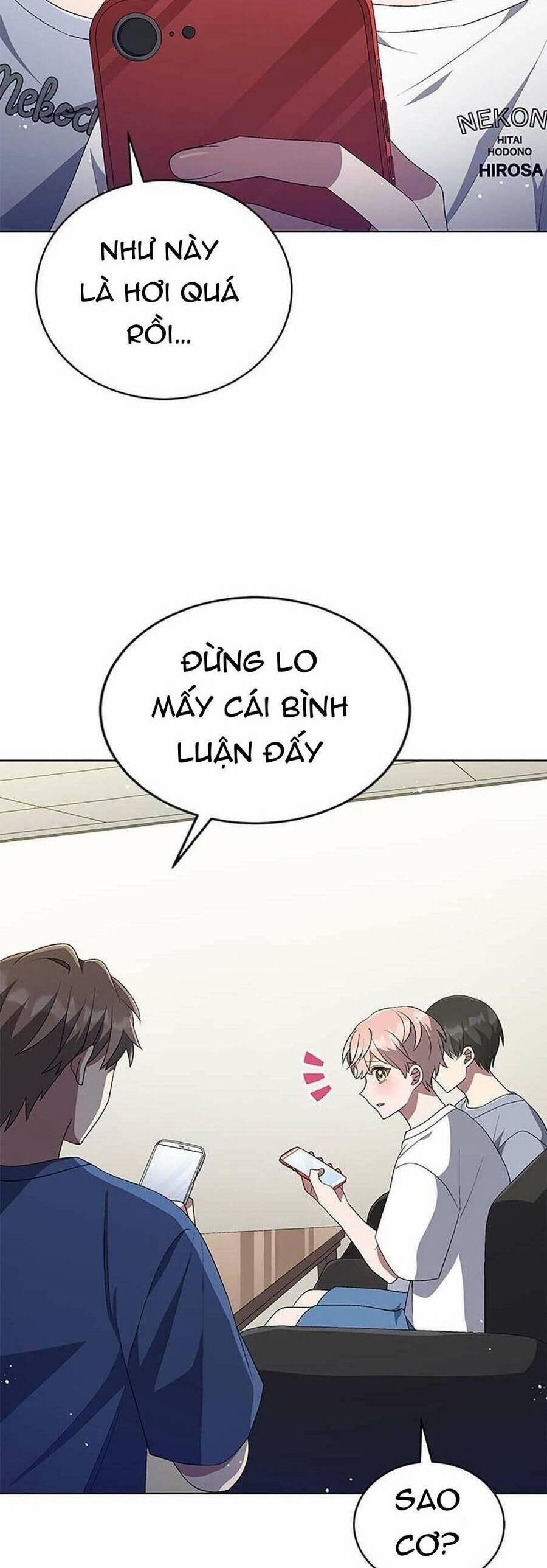 Cuộc Sống Thứ 2 Của Thần Tượng Toàn Năng 32 trang 3