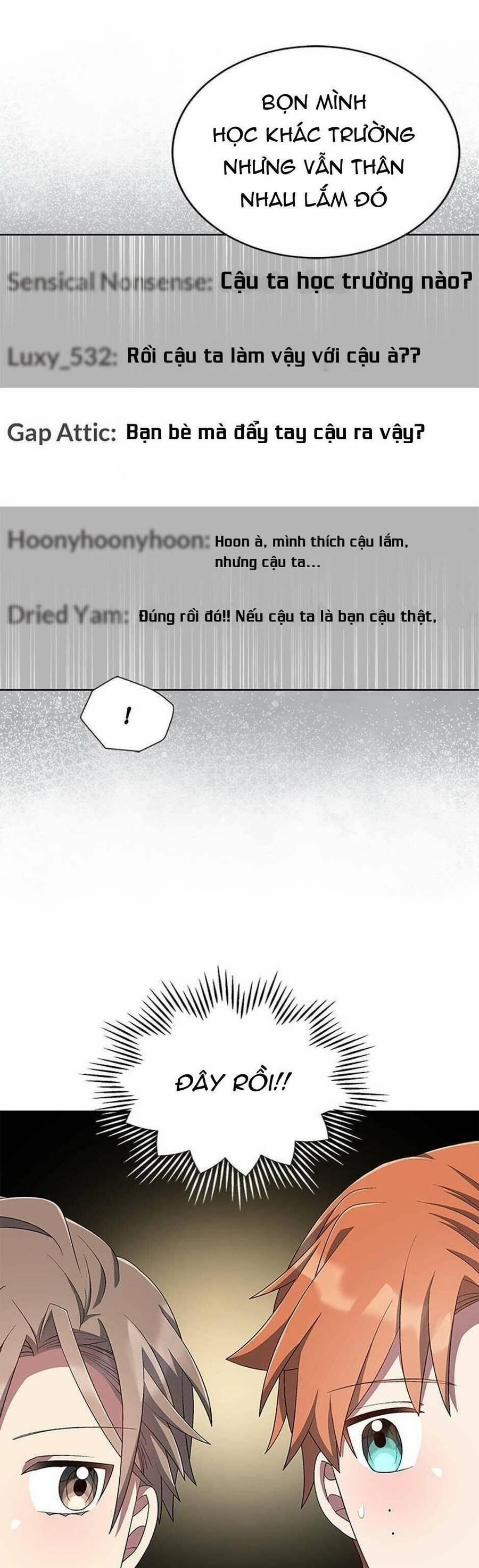 Cuộc Sống Thứ 2 Của Thần Tượng Toàn Năng 32 trang 30