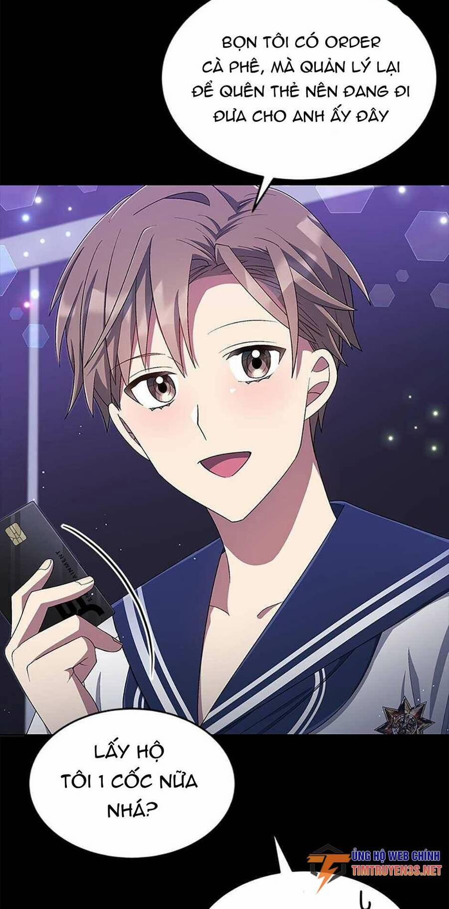 Cuộc Sống Thứ 2 Của Thần Tượng Toàn Năng 32 trang 33