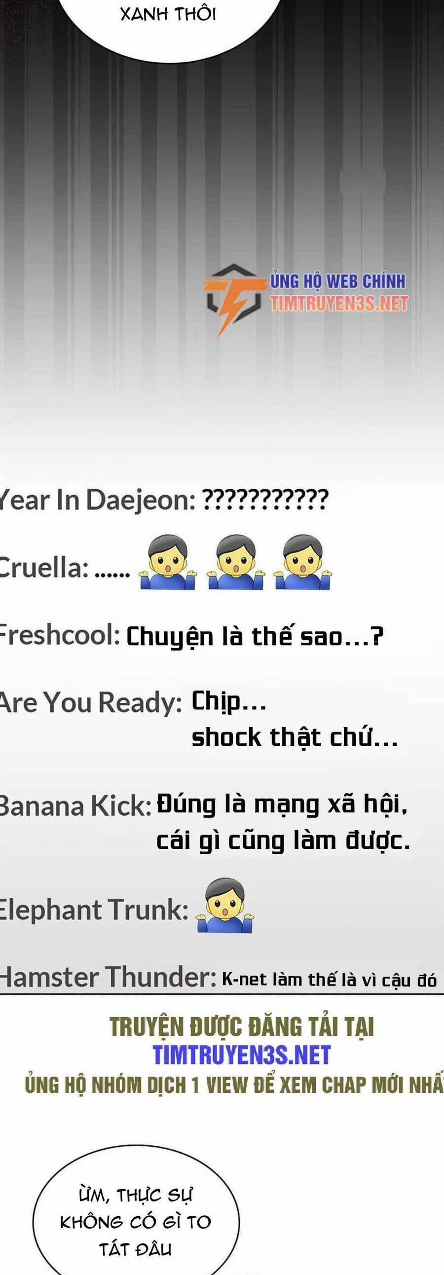 Cuộc Sống Thứ 2 Của Thần Tượng Toàn Năng 32 trang 38