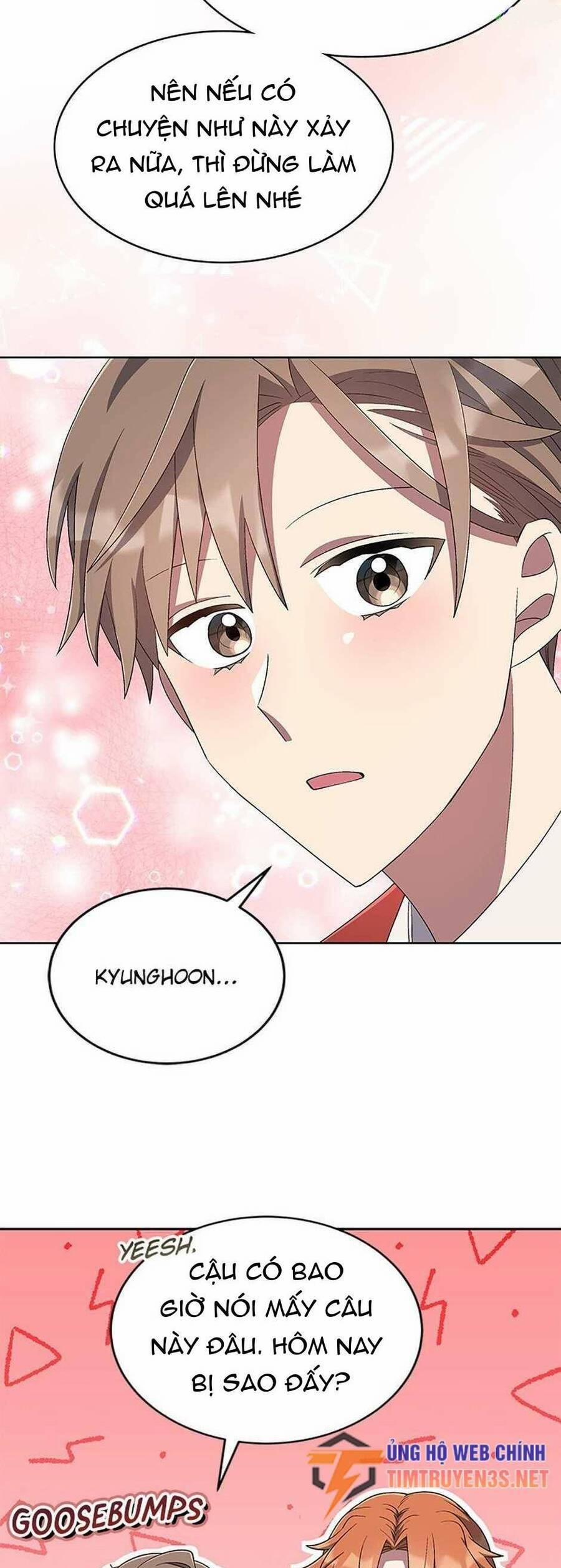 Cuộc Sống Thứ 2 Của Thần Tượng Toàn Năng 32 trang 41