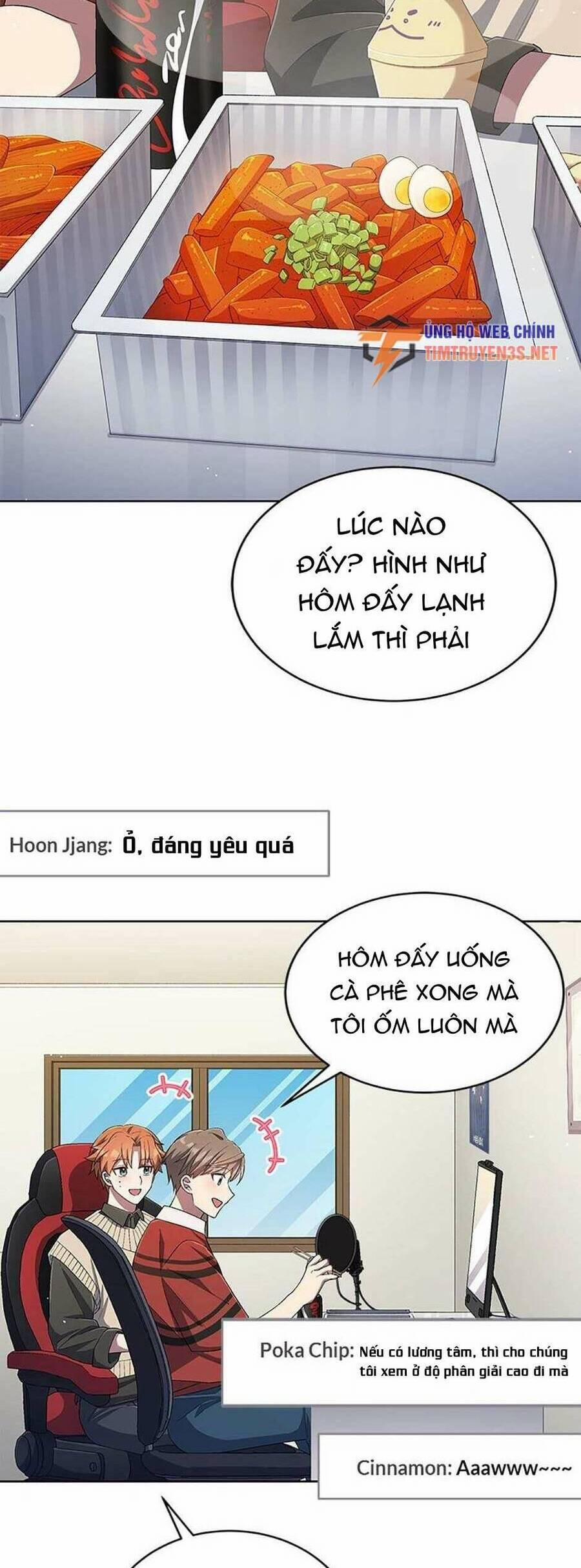 Cuộc Sống Thứ 2 Của Thần Tượng Toàn Năng 32 trang 47