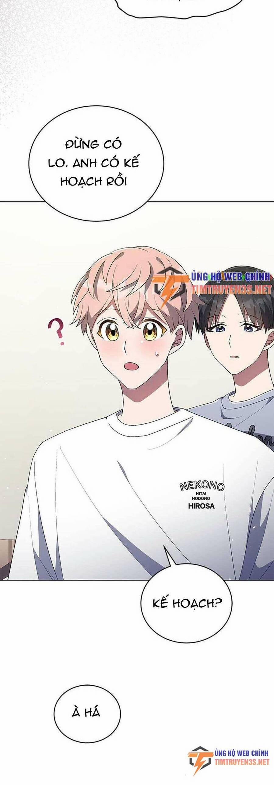 Cuộc Sống Thứ 2 Của Thần Tượng Toàn Năng 32 trang 5