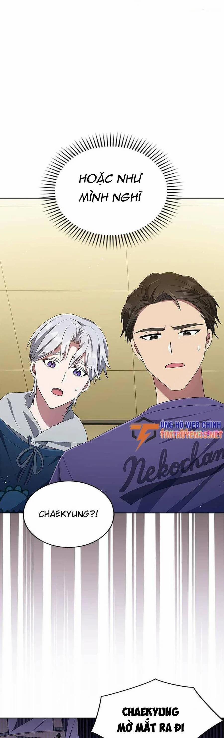 Cuộc Sống Thứ 2 Của Thần Tượng Toàn Năng 32 trang 51