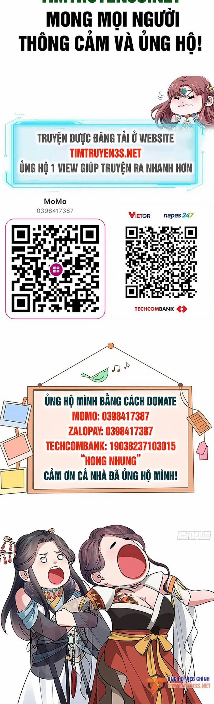 Cuộc Sống Thứ 2 Của Thần Tượng Toàn Năng 32 trang 54