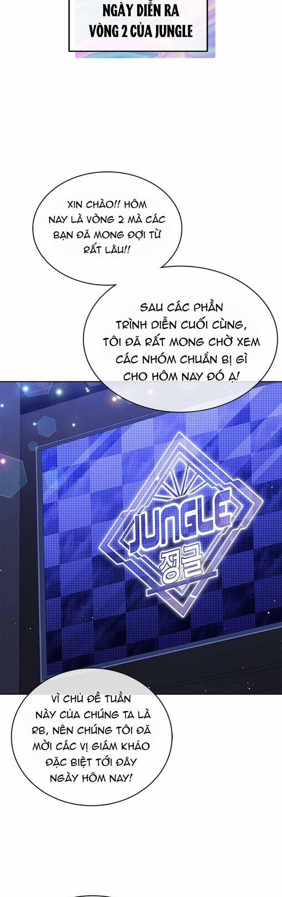 Cuộc Sống Thứ 2 Của Thần Tượng Toàn Năng 33 trang 17