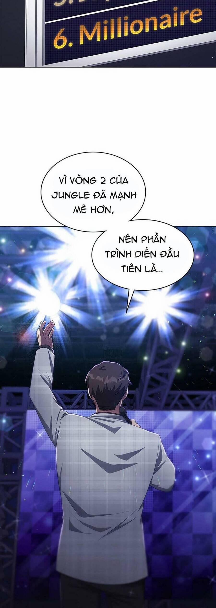 Cuộc Sống Thứ 2 Của Thần Tượng Toàn Năng 33 trang 25