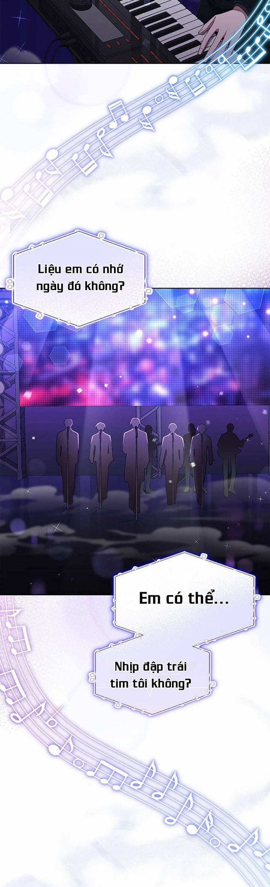 Cuộc Sống Thứ 2 Của Thần Tượng Toàn Năng 33 trang 28