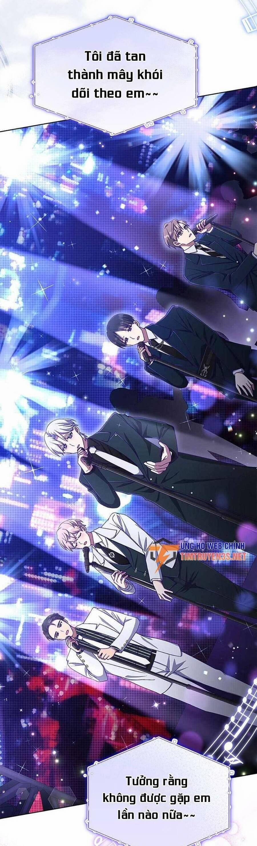 Cuộc Sống Thứ 2 Của Thần Tượng Toàn Năng 33 trang 29