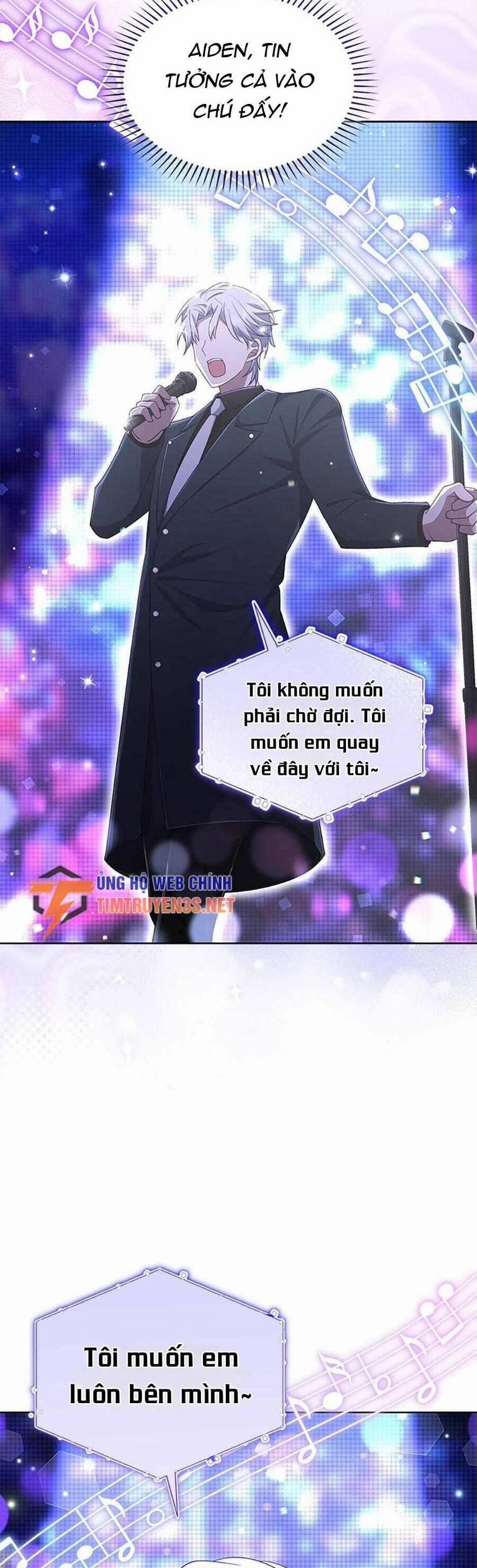 Cuộc Sống Thứ 2 Của Thần Tượng Toàn Năng 33 trang 31