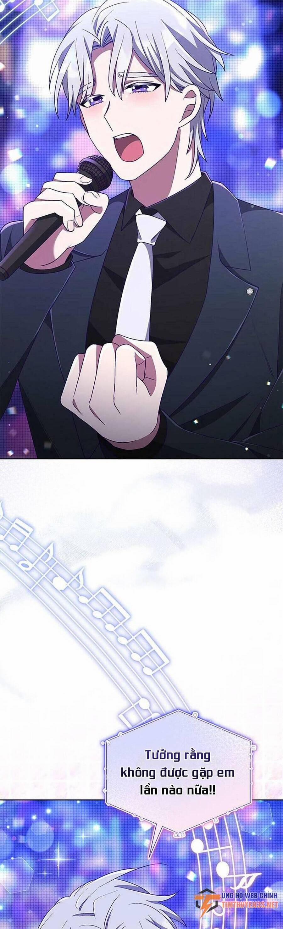 Cuộc Sống Thứ 2 Của Thần Tượng Toàn Năng 33 trang 32
