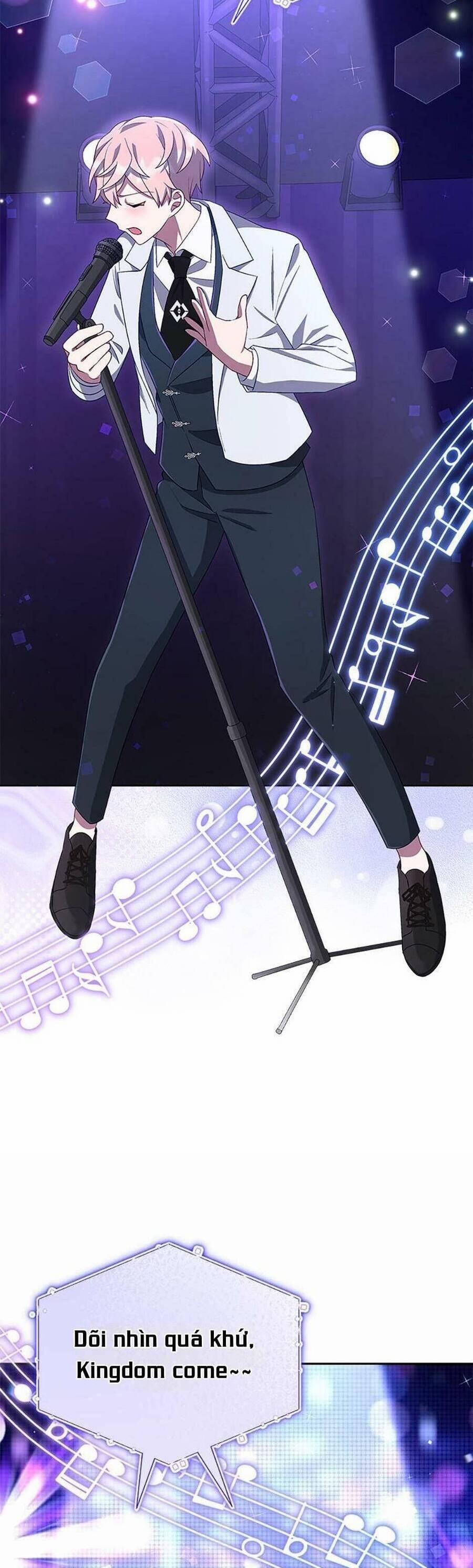 Cuộc Sống Thứ 2 Của Thần Tượng Toàn Năng 33 trang 36