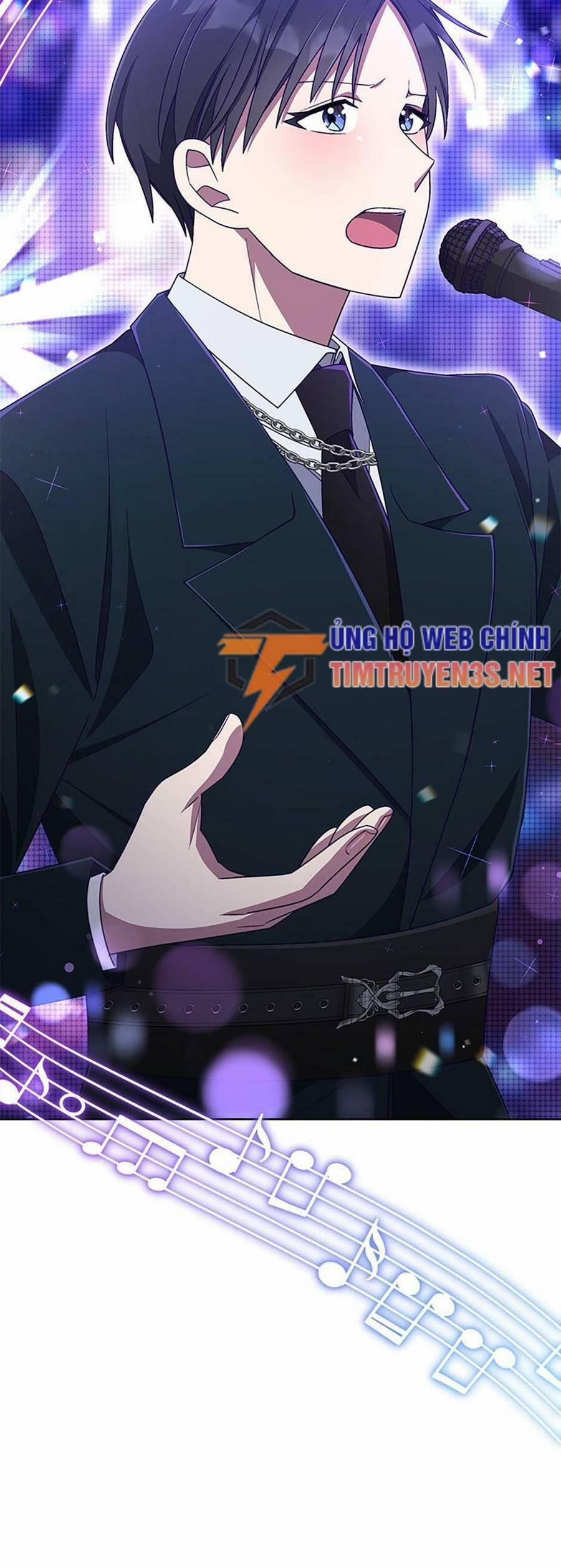 Cuộc Sống Thứ 2 Của Thần Tượng Toàn Năng 33 trang 38