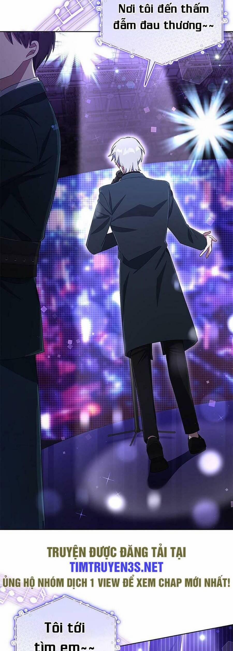 Cuộc Sống Thứ 2 Của Thần Tượng Toàn Năng 33 trang 40