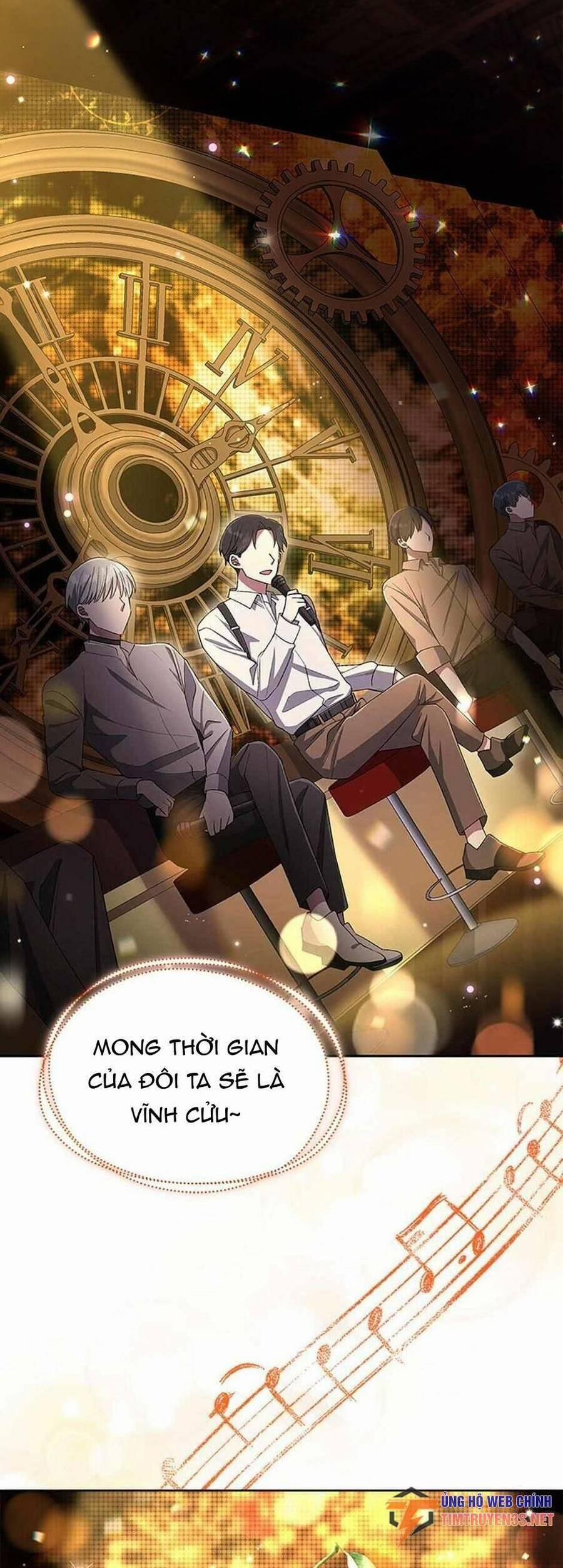 Cuộc Sống Thứ 2 Của Thần Tượng Toàn Năng 33 trang 49