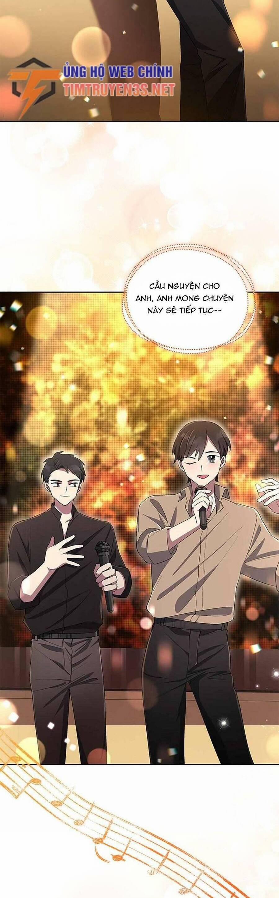 Cuộc Sống Thứ 2 Của Thần Tượng Toàn Năng 33 trang 51